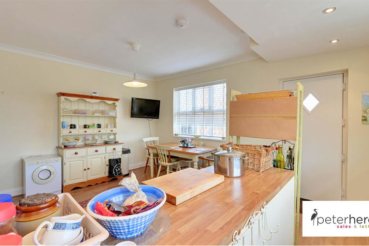 Kitchen/Diner - Picture 6 of 17