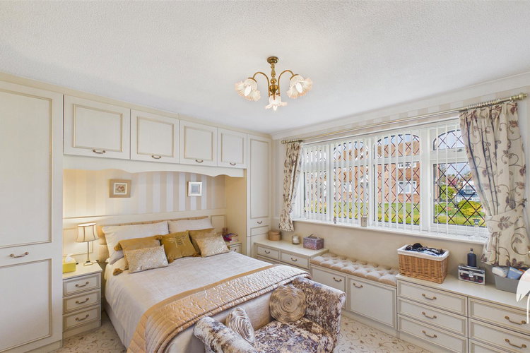 Bedroom 1 - Picture 21 of 37