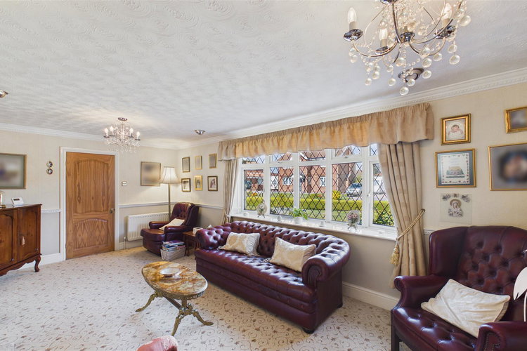 Lounge - Picture 4 of 37