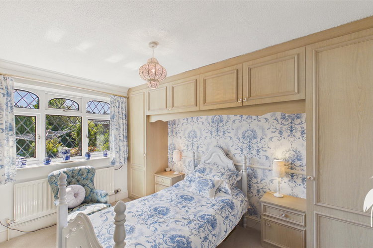 Bedroom 2 - Picture 24 of 37