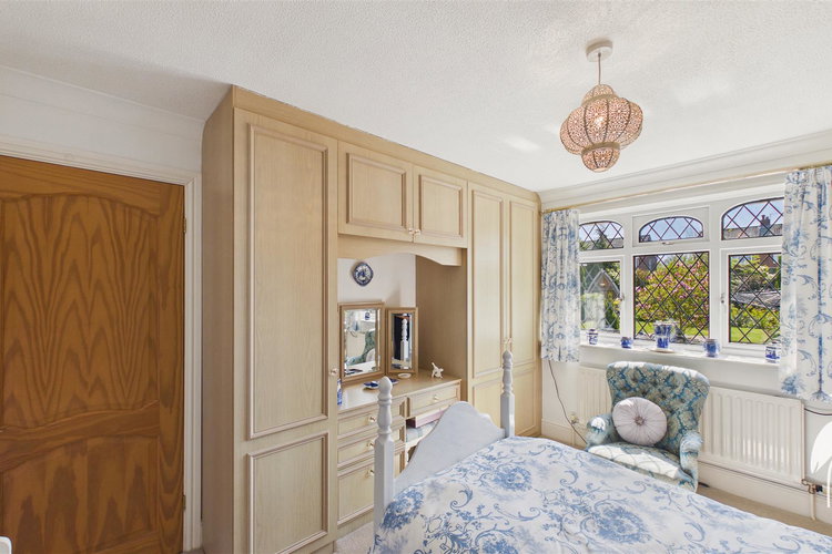 Bedroom 2 - Picture 25 of 37