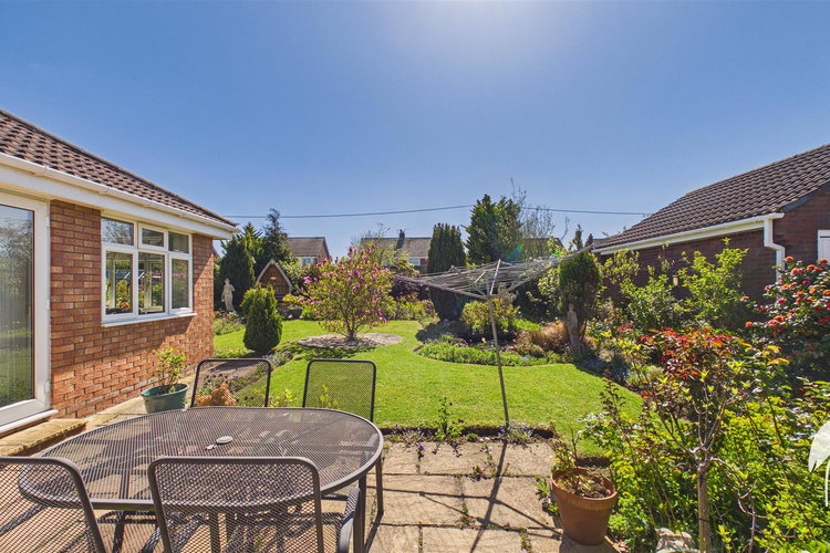 Outside - Picture 30 of 37