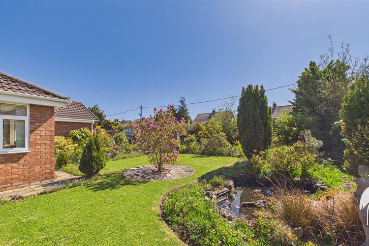 Outside - Picture 31 of 37