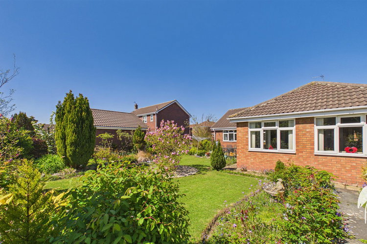 Outside - Picture 32 of 37