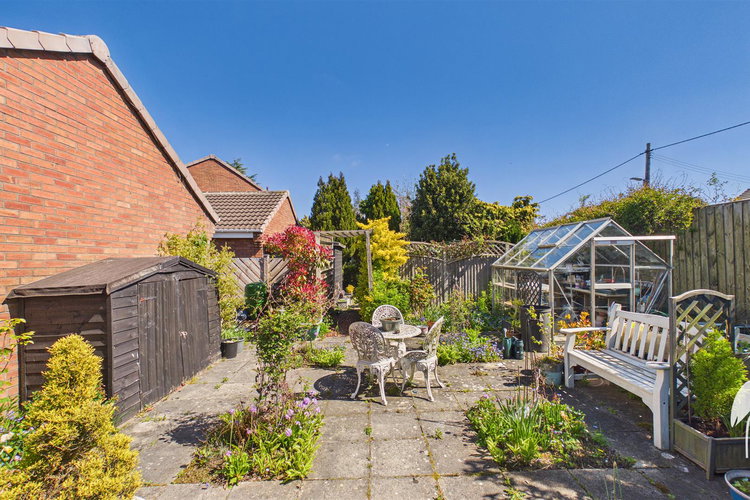 Outside - Picture 34 of 37