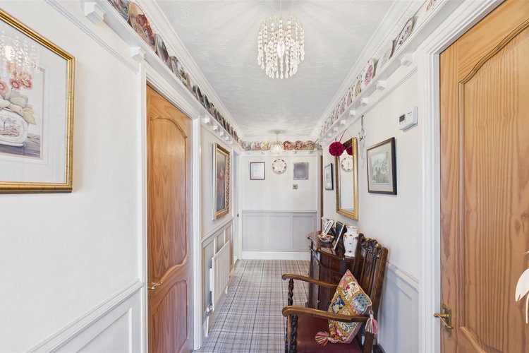 Reception Hall - Picture 8 of 37