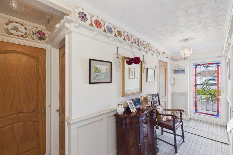 Reception Hall - Picture 9 of 37