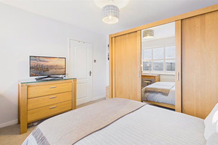 Bedroom 2 - Picture 21 of 31