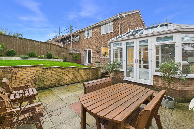 Outside - Picture 30 of 31