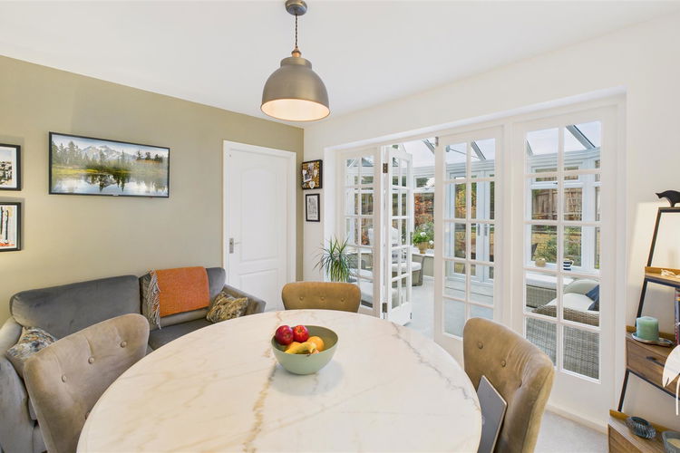 Dining Area - Picture 9 of 31