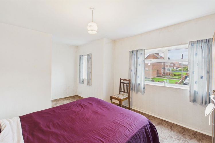 Bedroom 1 - Picture 13 of 19