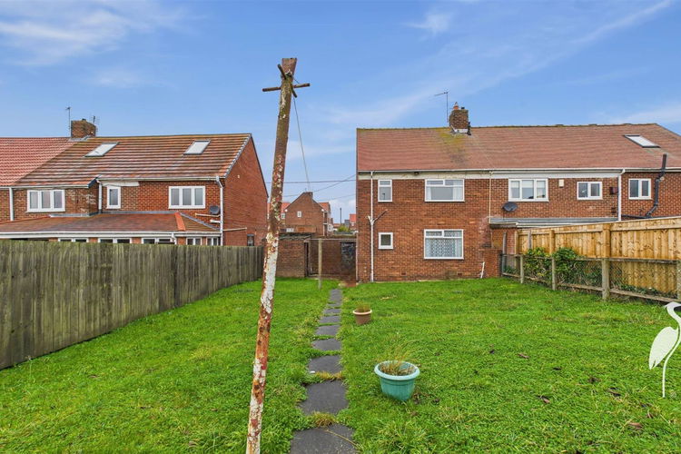 Outside - Picture 19 of 19