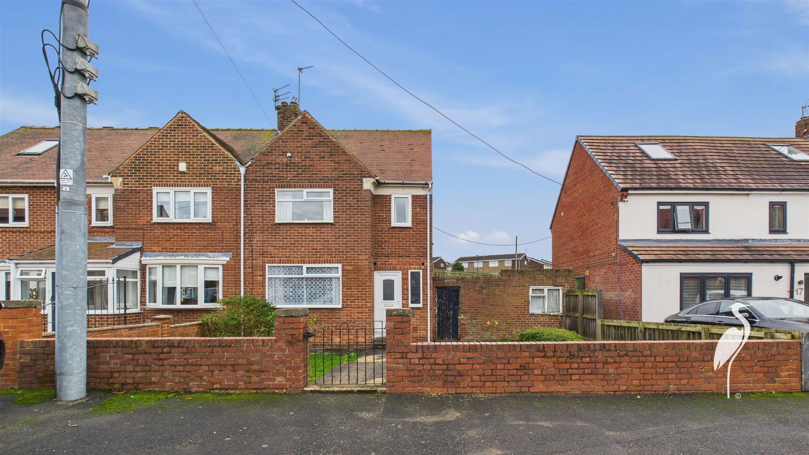 View property Devon Drive, Sunderland, Tyne and Wear, SR3 1LB