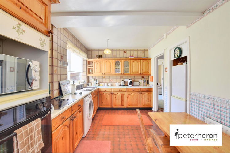 Breakfasting Kitchen - Picture 7 of 20