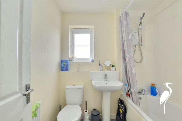 Bathroom - Picture 20 of 25