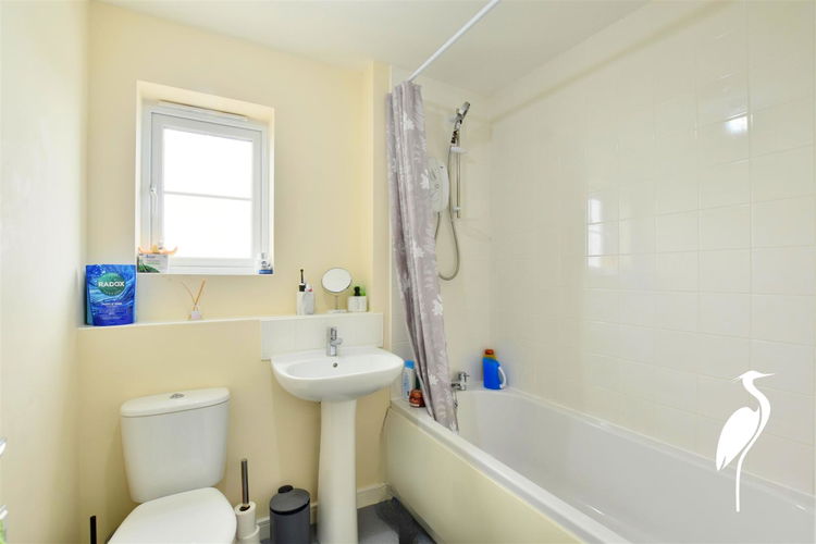 Bathroom - Picture 21 of 25