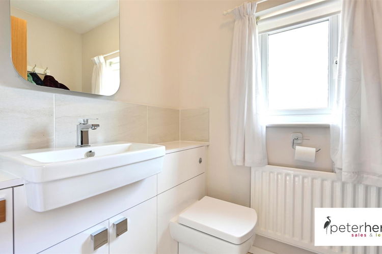 Cloakroom/WC - Picture 12 of 31
