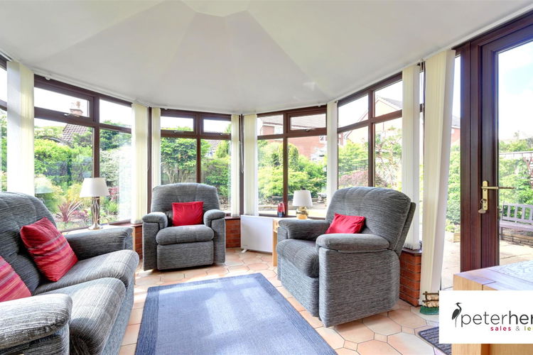 Garden Room - Picture 5 of 31
