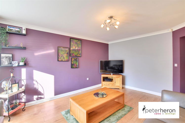 Lounge - Picture 3 of 24