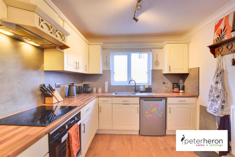 Kitchen - Picture 8 of 24