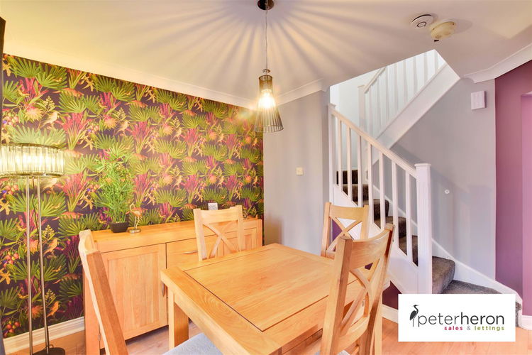 Dining Room - Picture 5 of 24