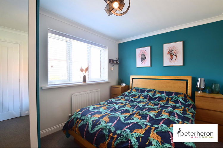 Bedroom 1 - Picture 13 of 24