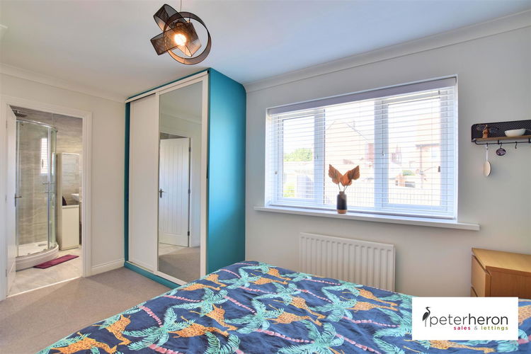 Bedroom 1 - Picture 15 of 24