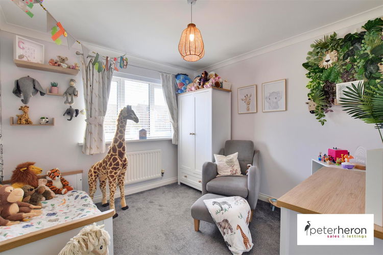 Bedroom 2 - Picture 18 of 24