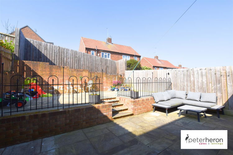 Outside - Picture 23 of 24