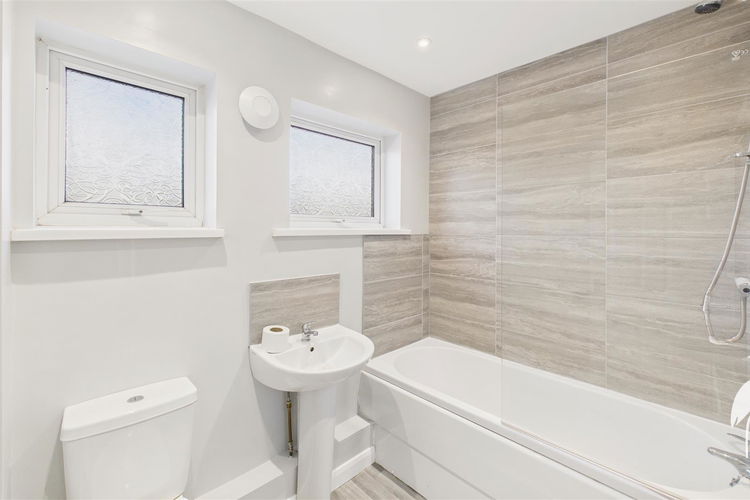 Bathroom - Picture 13 of 16