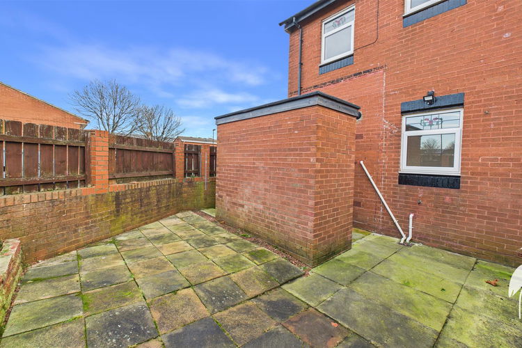 Outside - Picture 16 of 16