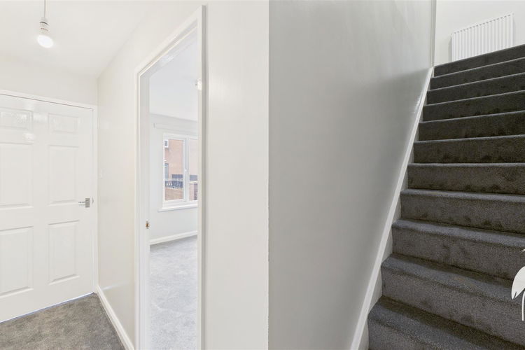 Reception Hall - Picture 7 of 16