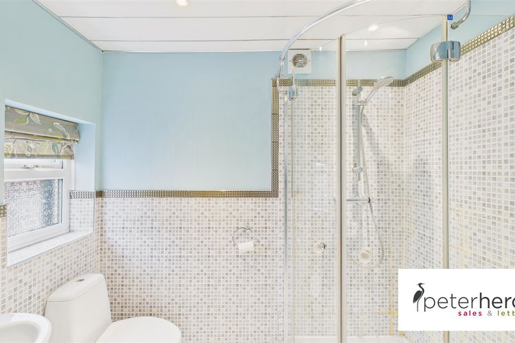 Shower Room - Picture 15 of 40
