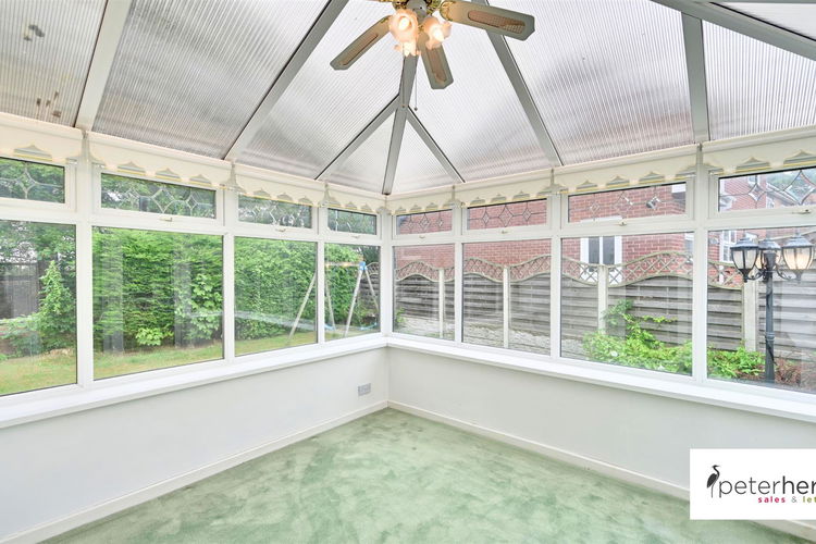 Conservatory - Picture 11 of 39