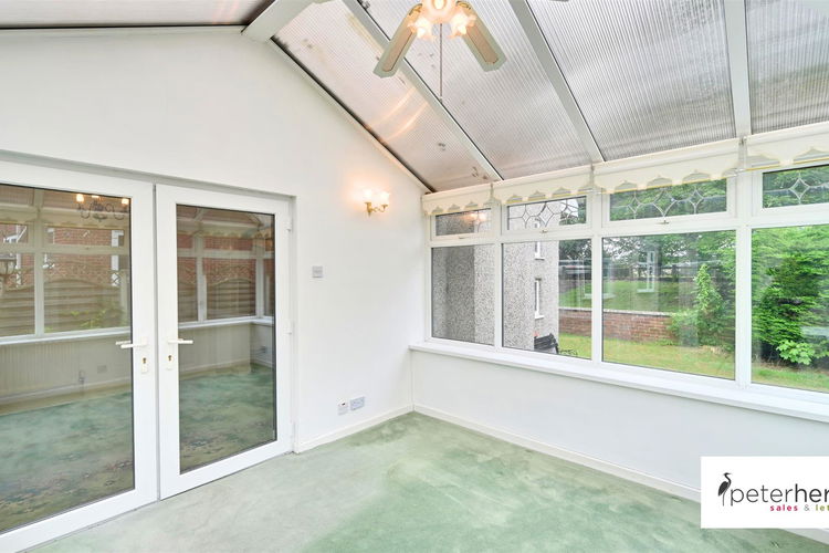 Conservatory - Picture 12 of 39