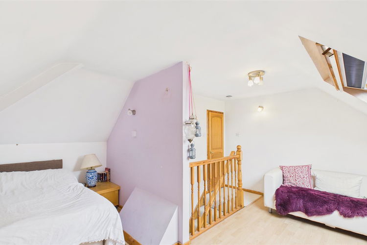 Bedroom 4 - Picture 17 of 21