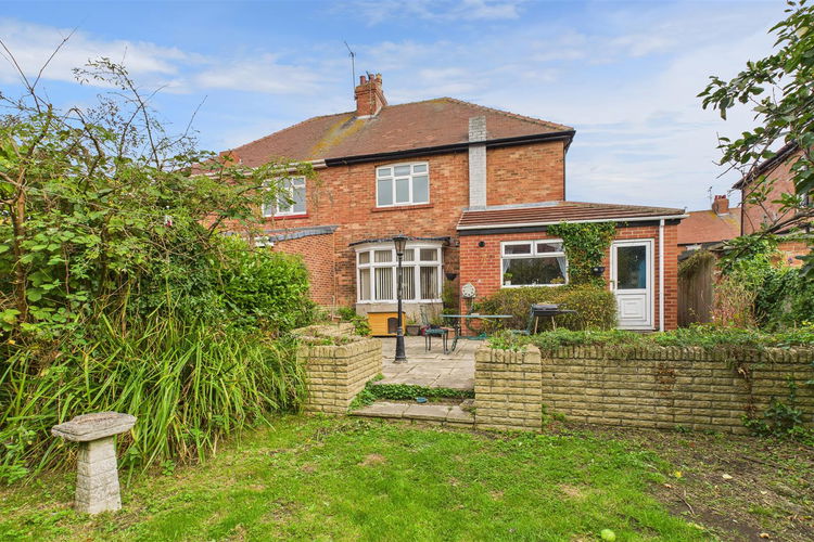 Outside - Picture 20 of 21