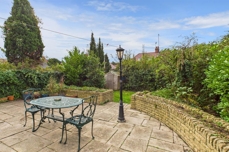 Outside - Picture 21 of 21