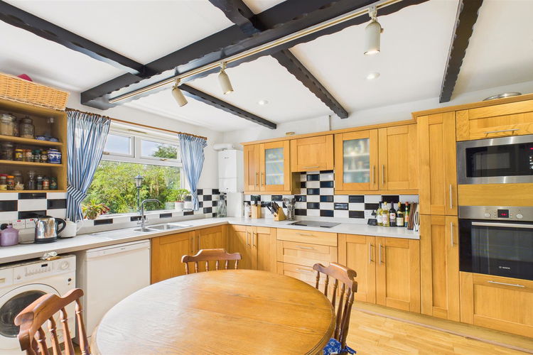 Kitchen/Diner - Picture 4 of 21