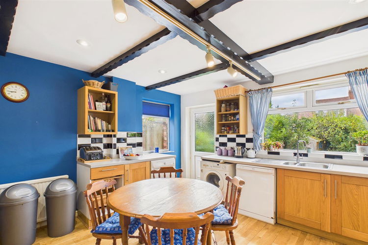 Kitchen/Diner - Picture 5 of 21