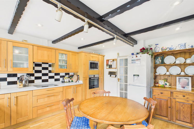 Kitchen/Diner - Picture 6 of 21