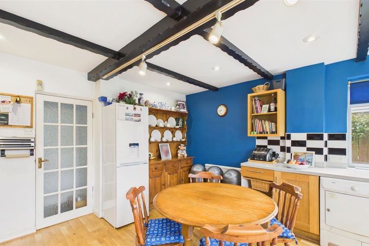 Kitchen/Diner - Picture 7 of 21