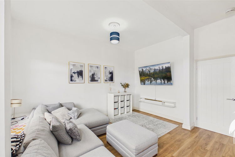 Open Plan Living/Dining Room - Picture 3 of 25