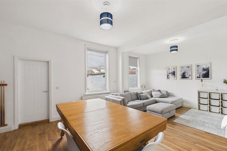 Open Plan Living/Dining Room - Picture 4 of 25