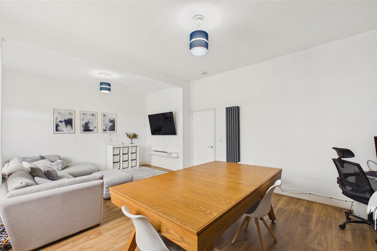 Open Plan Living/Dining Room - Picture 5 of 25