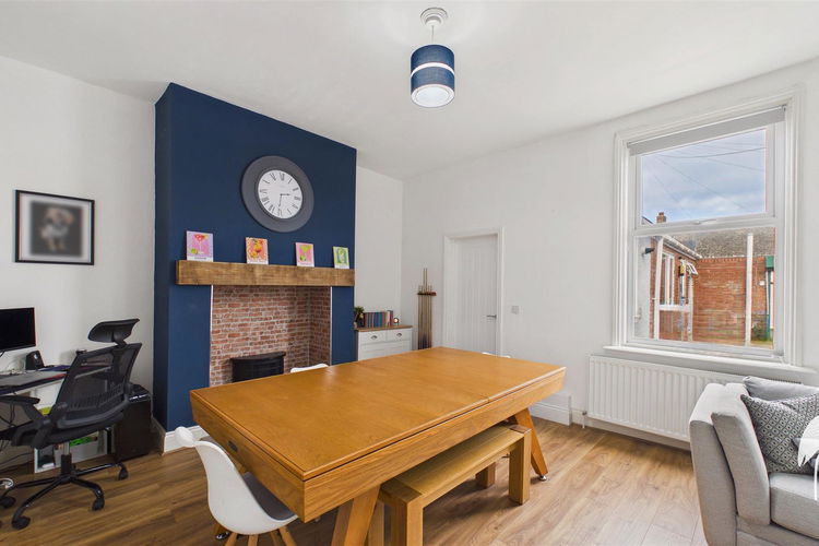 Open Plan Living/Dining Room - Picture 6 of 25