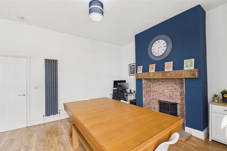 Open Plan Living/Dining Room - Picture 7 of 25