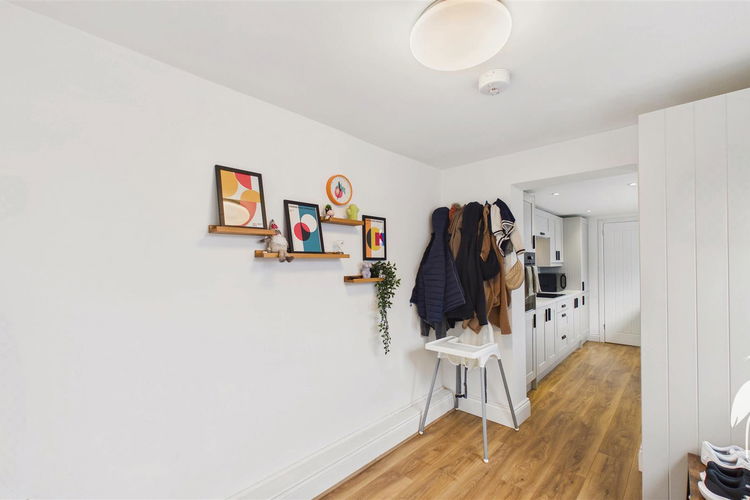 Breakfast Area - Picture 11 of 25