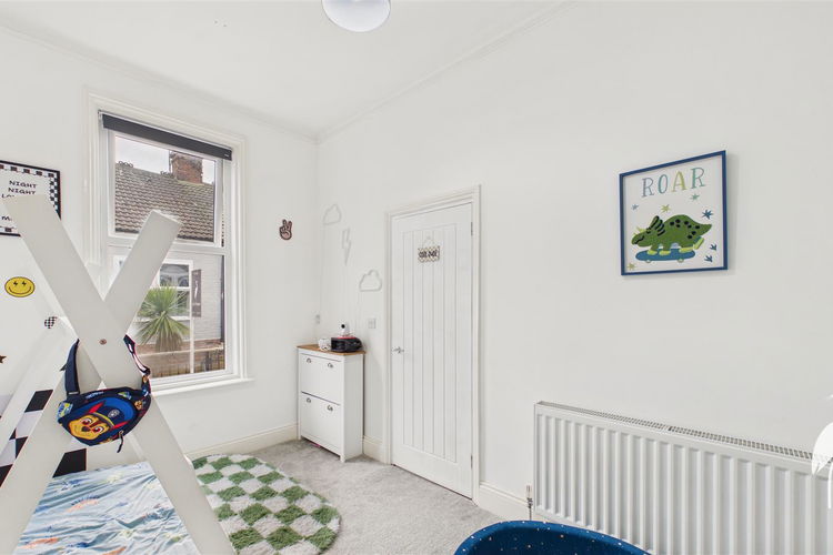 Bedroom 2 - Picture 21 of 25