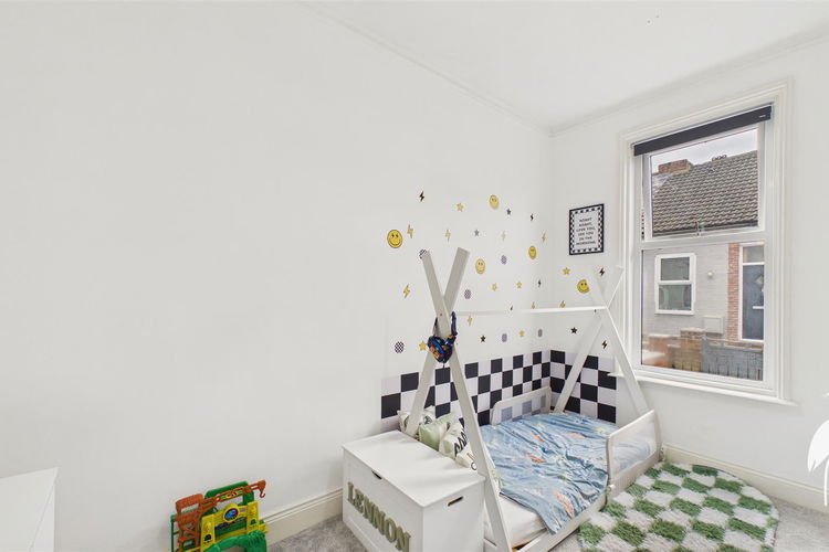 Bedroom 2 - Picture 22 of 25